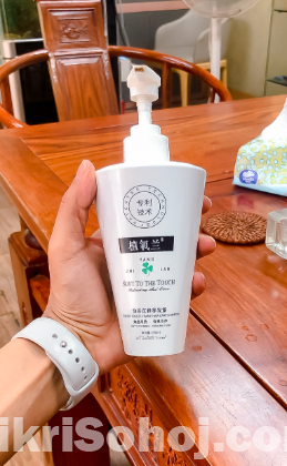 ATMSK Plant Extract Shampoo